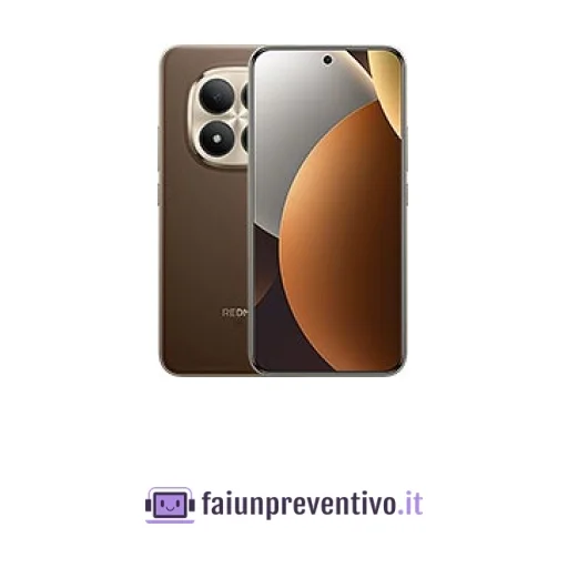 Prezzi riparazione Xiaomi Redmi Note 15 Pro+ 5G