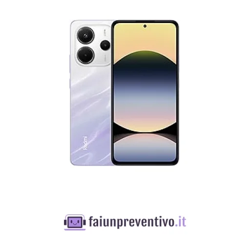 Prezzi riparazione Xiaomi Redmi Note 14
