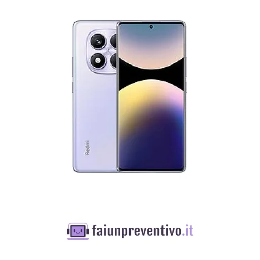 Prezzi riparazione Xiaomi Redmi Note 14 Pro