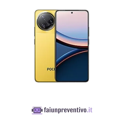 Prezzi riparazione Xiaomi POCO F7 Ultra