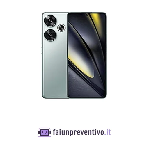 Prezzi riparazione Xiaomi POCO F6