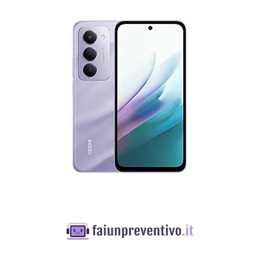 Prezzi riparazione Xiaomi Redmi 15