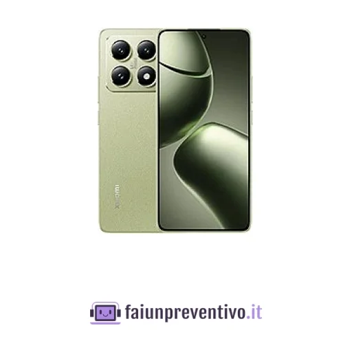 Prezzi riparazione Xiaomi Xiaomi 14T