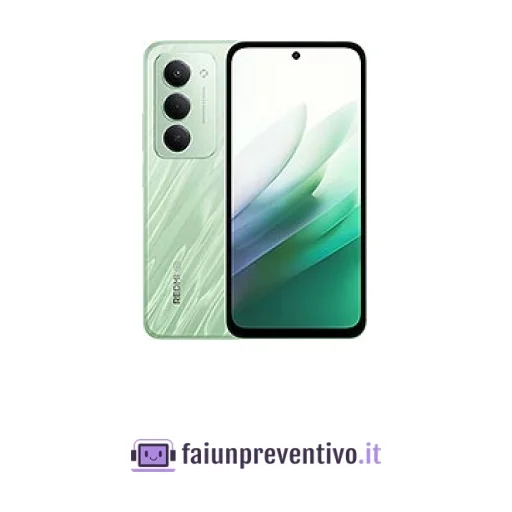 Prezzi riparazione Xiaomi Redmi 15 5G