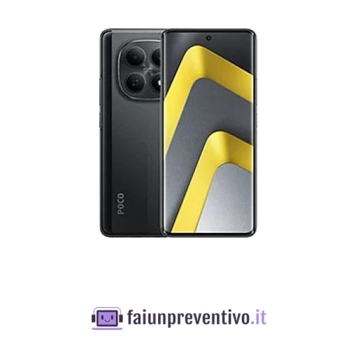 Prezzi riparazione Xiaomi POCO M8 5G