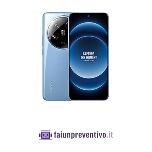 Prezzi riparazione Xiaomi Xiaomi 14 Ultra