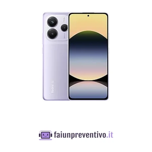 Prezzi riparazione Xiaomi Redmi Note 14 5G
