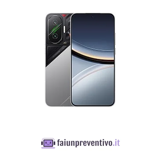 Prezzi riparazione Xiaomi POCO F7