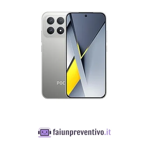 Prezzi riparazione Xiaomi POCO F8 Pro