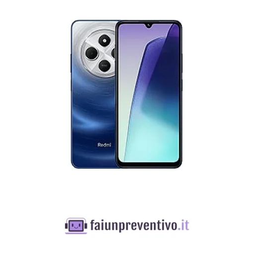 Prezzi riparazione Xiaomi Redmi 14C