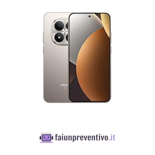 Prezzi riparazione Xiaomi Redmi Note 15 Pro 5G