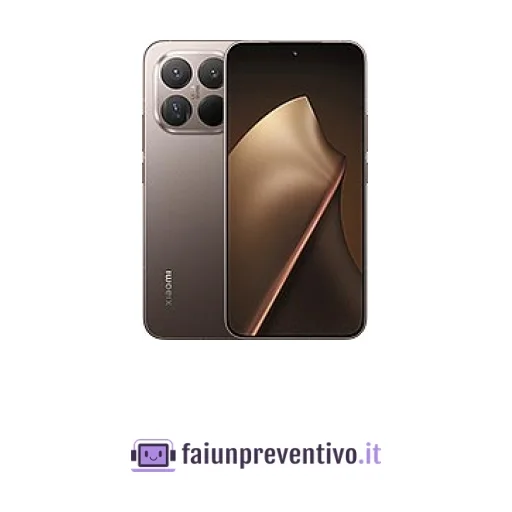 Prezzi riparazione Xiaomi Xiaomi 15T Pro