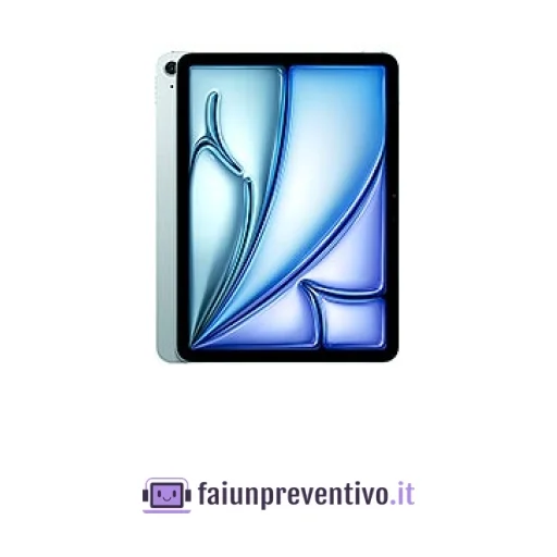 Prezzi riparazione Apple iPad Air 11" (M2)