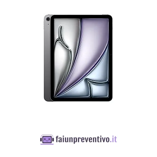 Prezzi riparazione Apple iPad Air 11" (M3)
