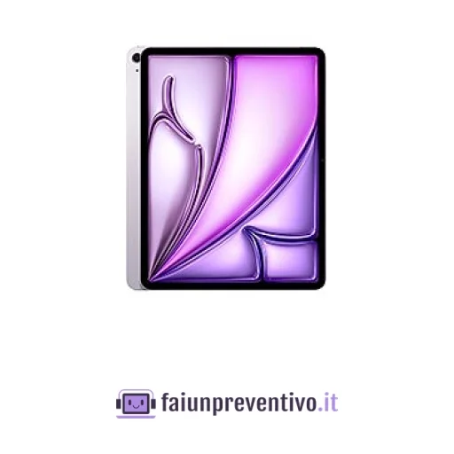 Prezzi riparazione Apple iPad Air 13" (M2)