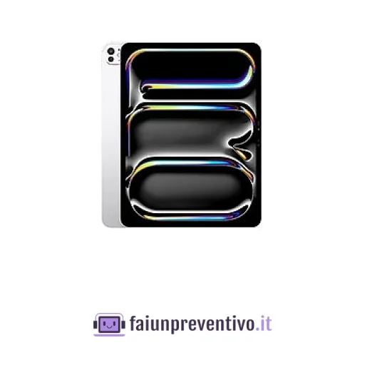 Prezzi riparazione Apple iPad Pro 13" (M4)