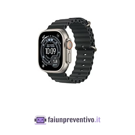 Prezzi riparazione Apple Apple Watch Ultra 3 49mm