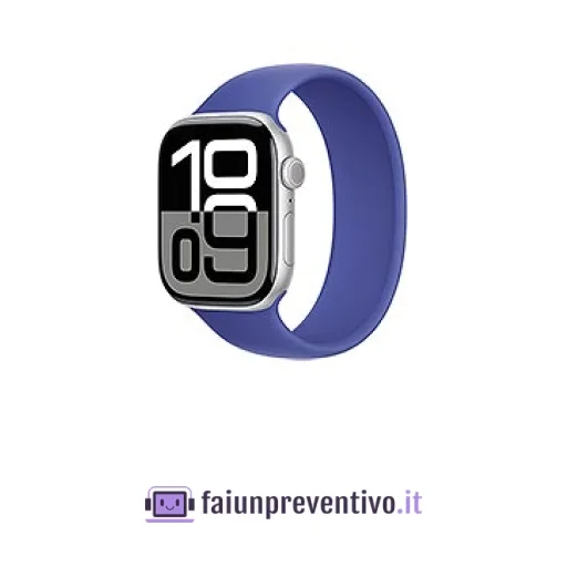 Prezzi riparazione Apple Apple Watch Series 10 46mm