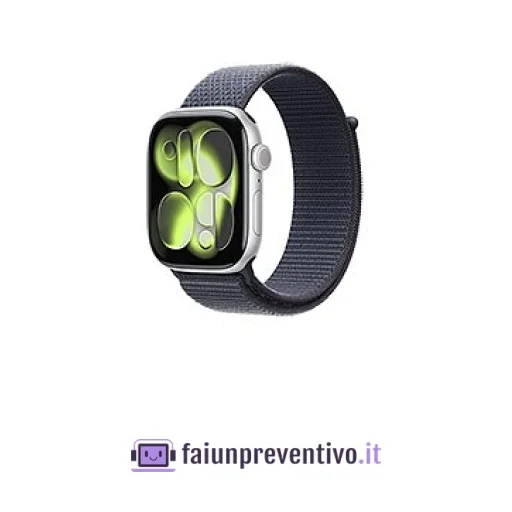 Prezzi riparazione Apple Apple Watch Series 11 46mm