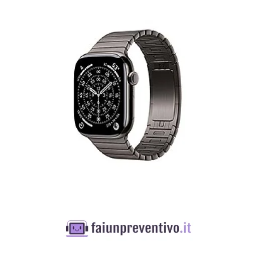 Prezzi riparazione Apple Apple Watch Series 11 42mm
