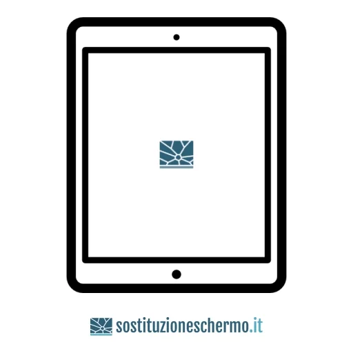 Prezzi sostituzione schermo Tablet Apple