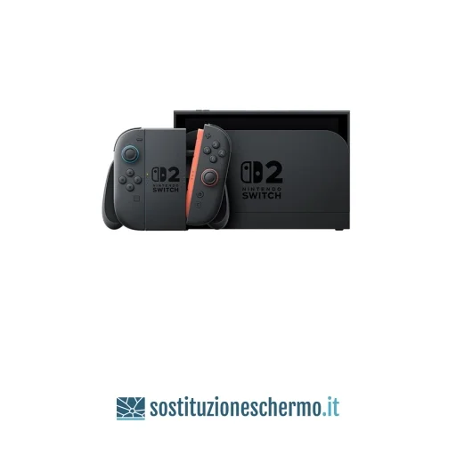 Prezzi sostituzione schermo Nintendo Switch 2 Prezzi sostituzione schermo Nintendo Switch 2