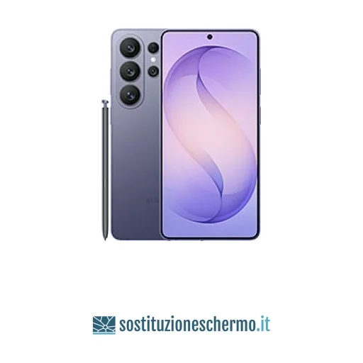 Prezzi sostituzione schermo Samsung Galaxy S26 Ultra Prezzi sostituzione schermo Samsung Galaxy S26 Ultra