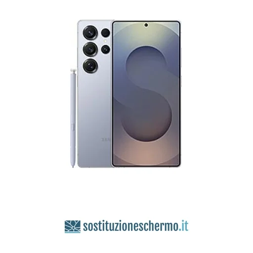 Prezzi sostituzione schermo Samsung Galaxy S25 Ultra Prezzi sostituzione schermo Samsung Galaxy S25 Ultra
