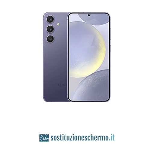 Prezzi sostituzione schermo Samsung Galaxy S24+ Prezzi sostituzione schermo Samsung Galaxy S24+