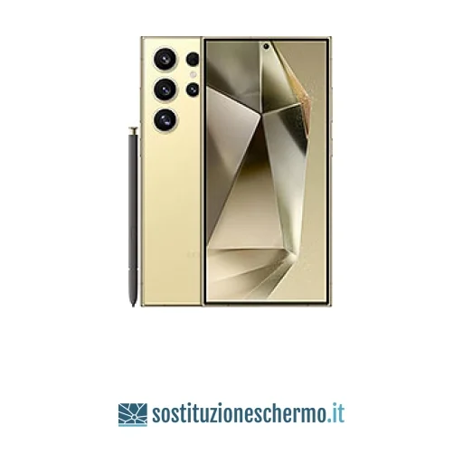 Prezzi sostituzione schermo Samsung Galaxy S24 Ultra Prezzi sostituzione schermo Samsung Galaxy S24 Ultra
