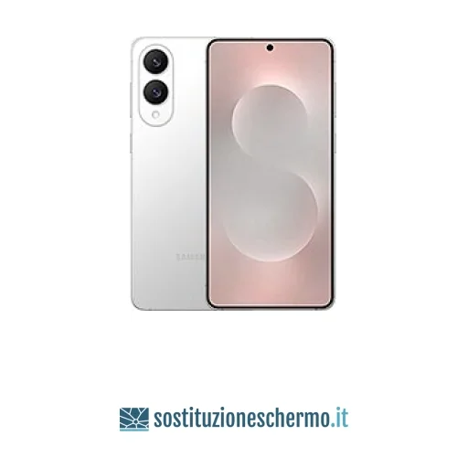 Prezzi sostituzione schermo Samsung Galaxy S25 Edge Prezzi sostituzione schermo Samsung Galaxy S25 Edge