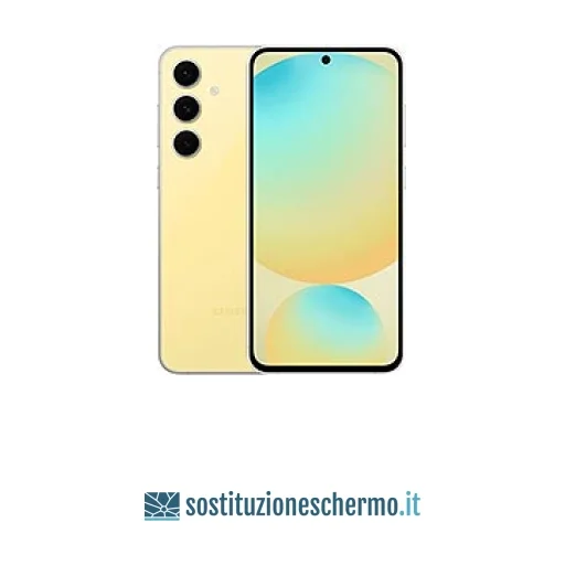 Prezzi sostituzione schermo Samsung Galaxy S24 FE Prezzi sostituzione schermo Samsung Galaxy S24 FE
