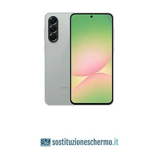 Prezzi sostituzione schermo Samsung Galaxy A56 5G Prezzi sostituzione schermo Samsung Galaxy A56 5G