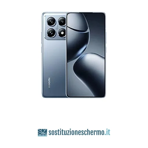 Prezzi sostituzione schermo Xiaomi Xiaomi 14T Pro Prezzi sostituzione schermo Xiaomi Xiaomi 14T Pro