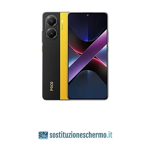 Prezzi sostituzione schermo Xiaomi POCO X7 Pro Prezzi sostituzione schermo Xiaomi POCO X7 Pro