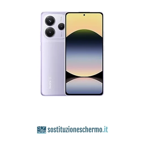 Prezzi sostituzione schermo Xiaomi Redmi Note 14 5G Prezzi sostituzione schermo Xiaomi Redmi Note 14 5G