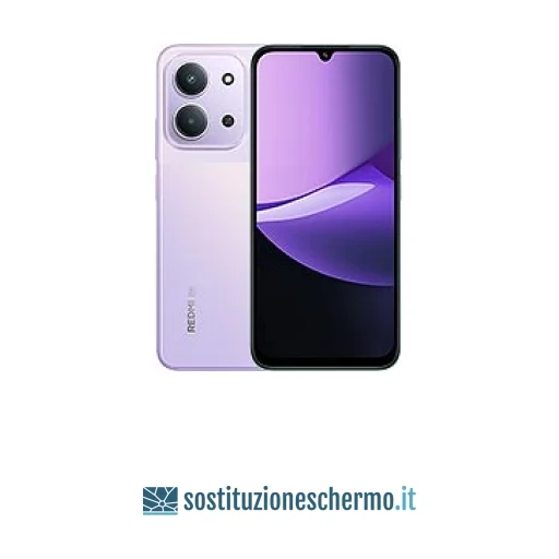 Prezzi sostituzione schermo Xiaomi Redmi 15C 5G Prezzi sostituzione schermo Xiaomi Redmi 15C 5G
