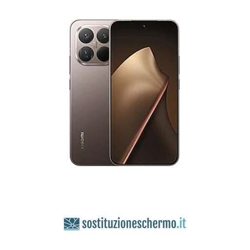 Prezzi sostituzione schermo Xiaomi Xiaomi 15T Pro Prezzi sostituzione schermo Xiaomi Xiaomi 15T Pro