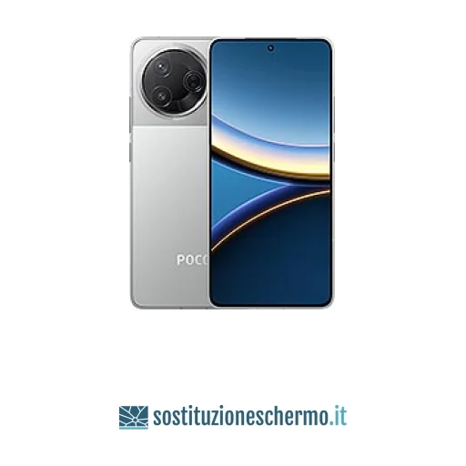 Prezzi sostituzione schermo Xiaomi POCO F7 Pro Prezzi sostituzione schermo Xiaomi POCO F7 Pro
