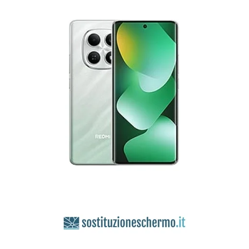 Prezzi sostituzione schermo Xiaomi Redmi Note 15