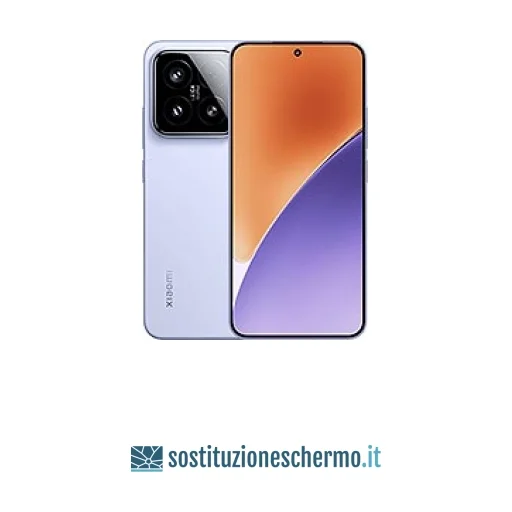 Prezzi sostituzione schermo Xiaomi Xiaomi 15 Prezzi sostituzione schermo Xiaomi Xiaomi 15