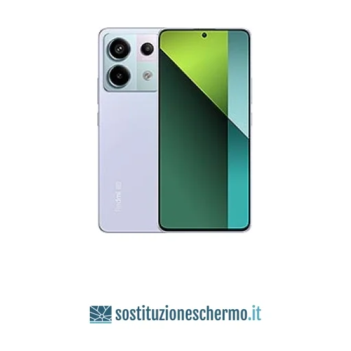 Prezzi sostituzione schermo Xiaomi Redmi Note 13 Pro 5G Prezzi sostituzione schermo Xiaomi Redmi Note 13 Pro 5G