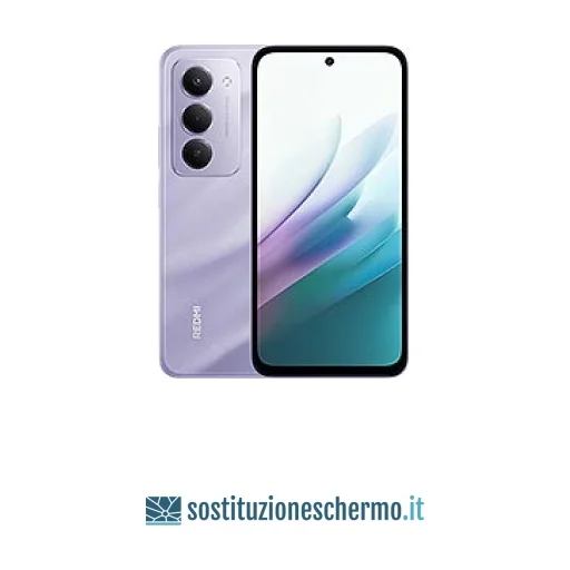 Prezzi sostituzione schermo Xiaomi Redmi 15