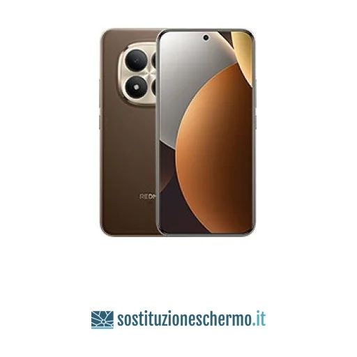 Prezzi sostituzione schermo Xiaomi Redmi Note 15 Pro+ 5G Prezzi sostituzione schermo Xiaomi Redmi Note 15 Pro+ 5G