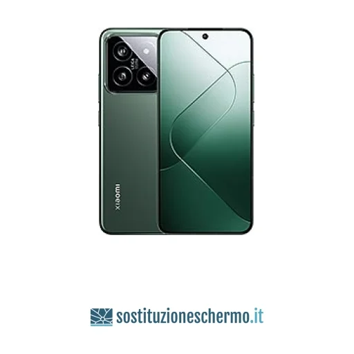 Prezzi sostituzione schermo Xiaomi Xiaomi 14