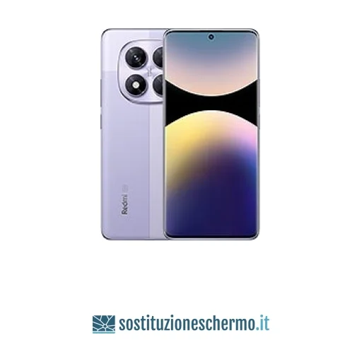 Prezzi sostituzione schermo Xiaomi Redmi Note 14 Pro 5G Prezzi sostituzione schermo Xiaomi Redmi Note 14 Pro 5G