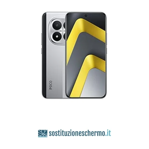Prezzi sostituzione schermo Xiaomi POCO M8 Pro 5G Prezzi sostituzione schermo Xiaomi POCO M8 Pro 5G