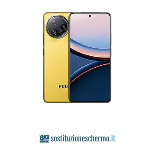 Prezzi sostituzione schermo Xiaomi POCO F7 Ultra