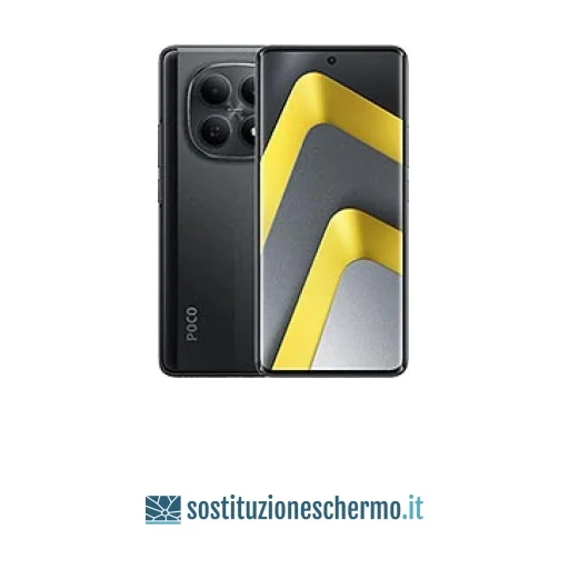 Prezzi sostituzione schermo Xiaomi POCO M8 5G Prezzi sostituzione schermo Xiaomi POCO M8 5G
