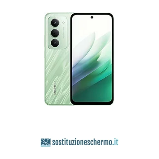 Prezzi sostituzione schermo Xiaomi Redmi 15 5G Prezzi sostituzione schermo Xiaomi Redmi 15 5G